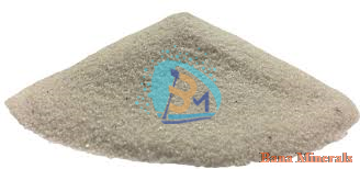 Silica Sand-2